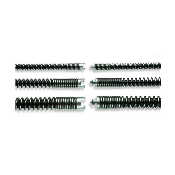 Высокопроизводительная спираль Rothenberger Standart 22 мм, 4,5 м для R600-R750 (7_2441)