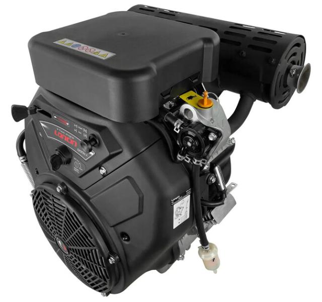 Двигатель бензиновый Loncin LC2V90FD