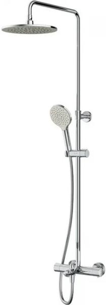 Душевая система AM.PM Like ShowerSpot с термостатом (F0780500)