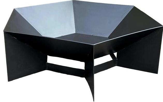 Костровая чаша Mzavod (CK-1)