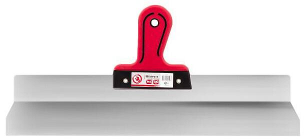 Шпатель 500 мм INTERTOOL KT-2650