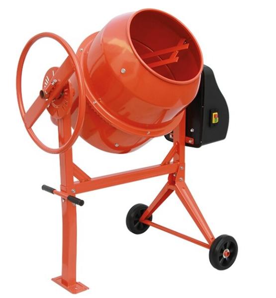 Бетономешалка Vitals Cm 125a