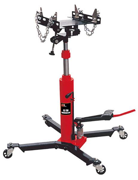 Стойка трансмиссионная гидравлическая TORIN TEL05005