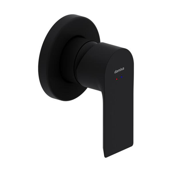 Смеситель скрытого монтажа для ванны и душа Damixa Apollo 477500300