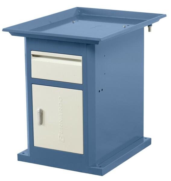 База для станков Bernardo BF 3 Deluxe (56-1017)