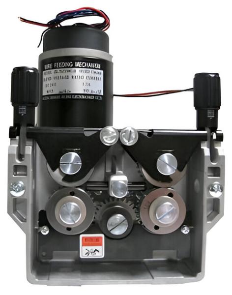 Механизм подачи проволоки Welding Dragon SSJ 11 (FD.SSJ11)