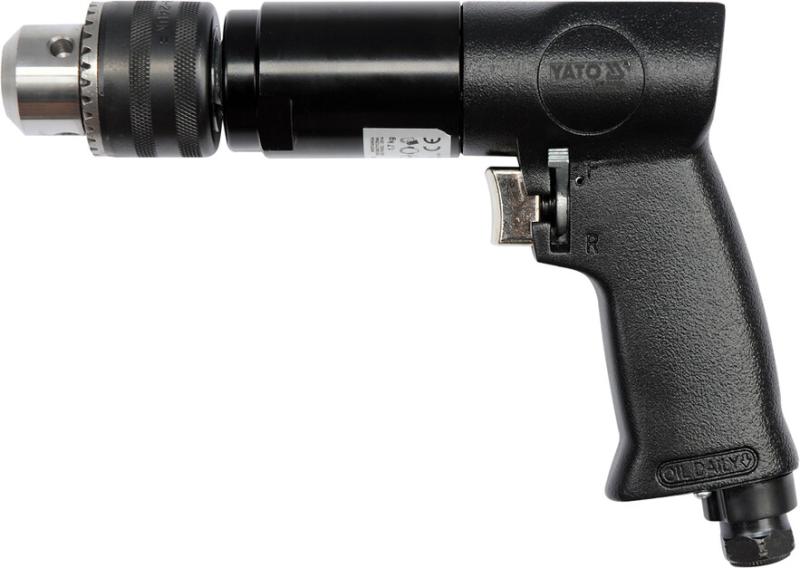 Дрель пневматическая Yato YT-09702