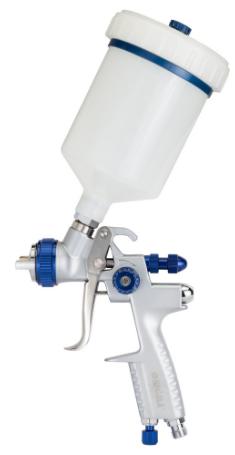 Краскораспылитель Refine LVMP 1.3 мм 170-285 л (6814151)