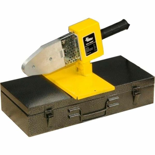 Паяльник для пластиковых труб Кентавр ТСА-1500Г