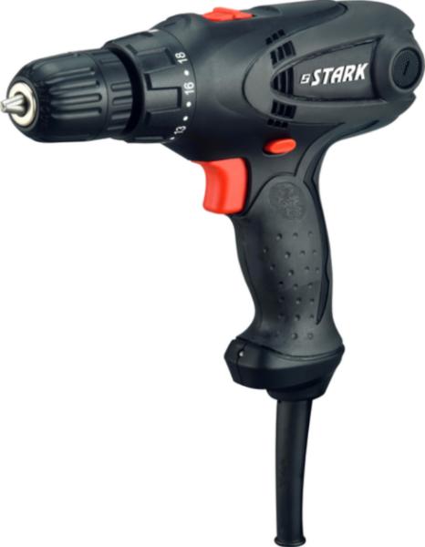 Шуруповерт Stark EDC-60 PROFI (120060000)