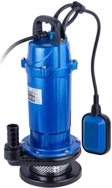 Насос дренажный Aquatica mid 0.37 кВт Hmax 16 м Qmax 150 л/мин (773201)