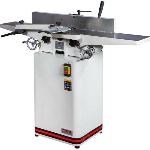 Фуганок JET JJ-6L