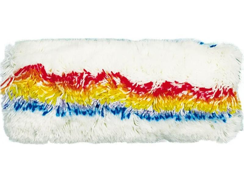 Малярный валик Vorel 25см/8мм (9303)