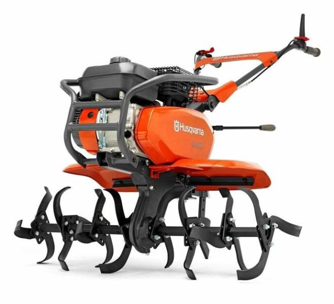 Мотокультиватор Husqvarna TF 338