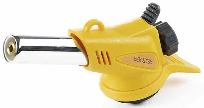 Горелка газовая СИЛА (680226)