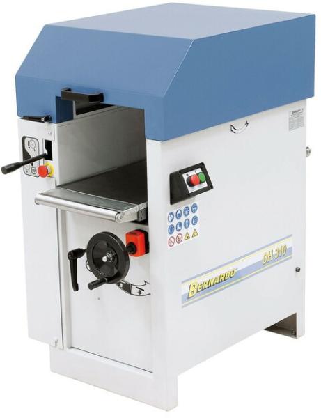 Рейсмусный станок Bernardo DH 310-400 V (08-1094)