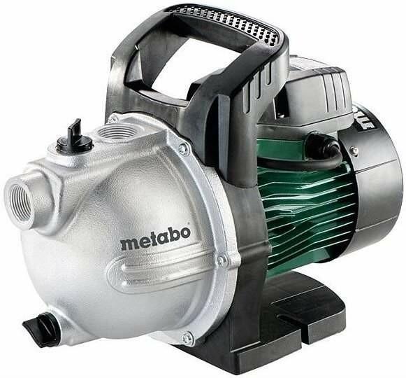 Поверхностный насос Metabo P 4000 G (600964000)