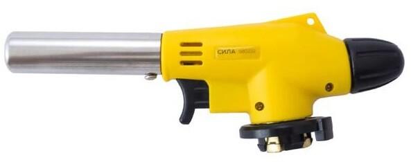 Горелка газовая СИЛА (680232)