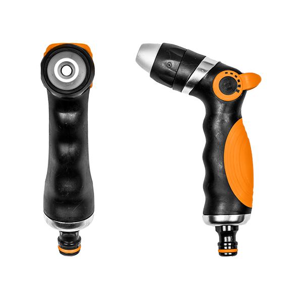 Пистолет для полива BRADAS регулируемый (ECO-2036)