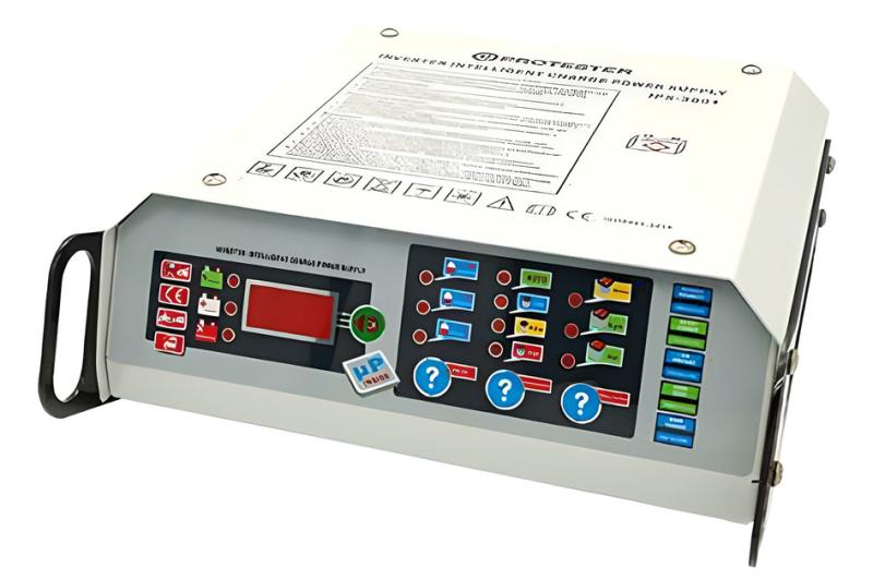 Инверторное зарядное устройство PROTESTER IPS-3001