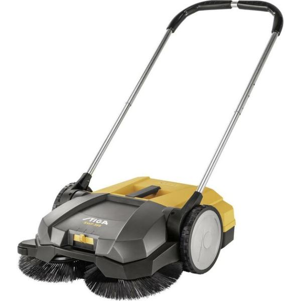 Механическая подметальная машина Stiga SWP 355
