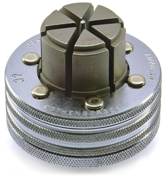 Расширительная головка Rothenberger D=8/h=1 мм или D=5/16" (1_1008)