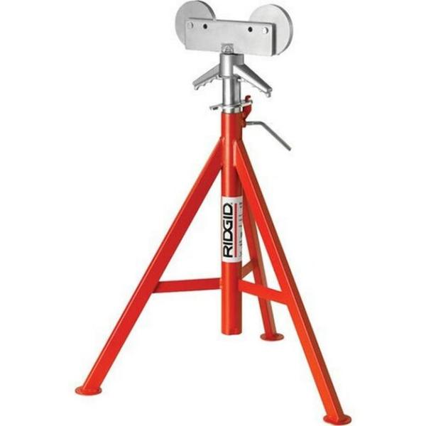 Опора для труб с роликовыми головками RIDGID 56667