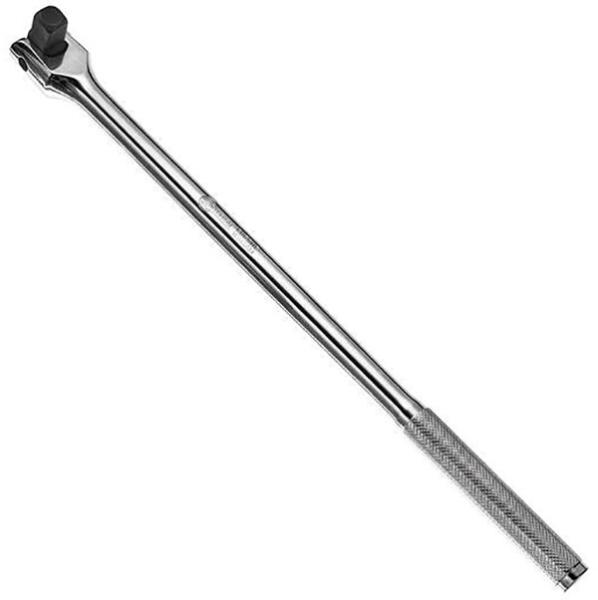 Вороток с шарниром Intertool ET-1033