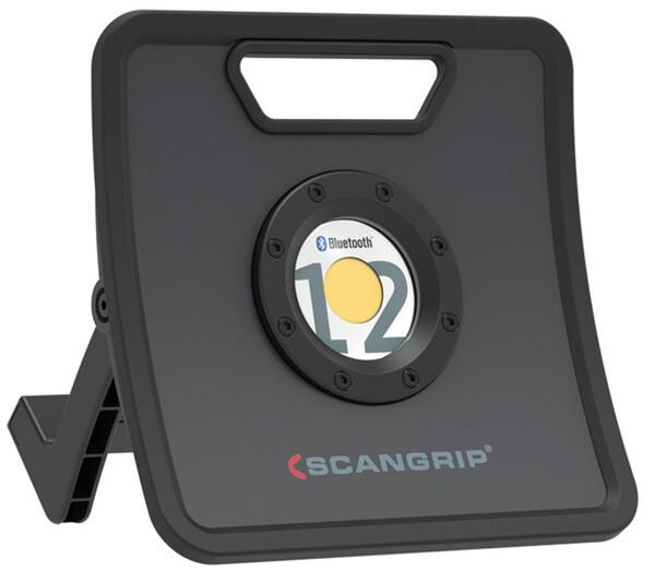 Прожектор переносной SCANGRIP NOVA 12K 12000 lm (03.5444)