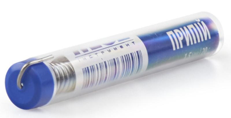 Припой Miol 1.5 мм (99-512)