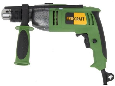 Дрель PROCRAFT PS-1650 (016501)