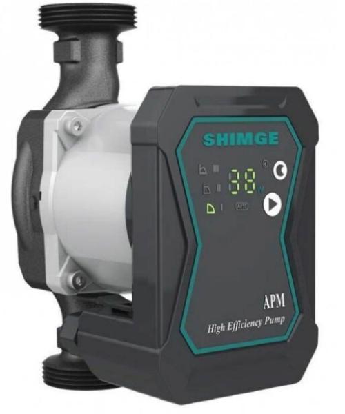 Циркуляционный насос SHIMGE APM 25-8-180 (1046154)