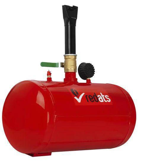 Бустер-инфлятор REDATS I-380 (06-00-71)