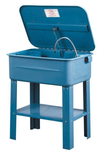 Кабины абразивоструйные Bernardo PW 1 (85-1005)