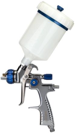 Краскораспылитель Refine LVMP 1.4 мм 170-285 л (6814221)