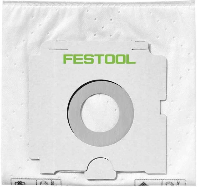 Мешок-пылесборник Festool SELFCLEAN SC FIS-CT 26/5 (496187)