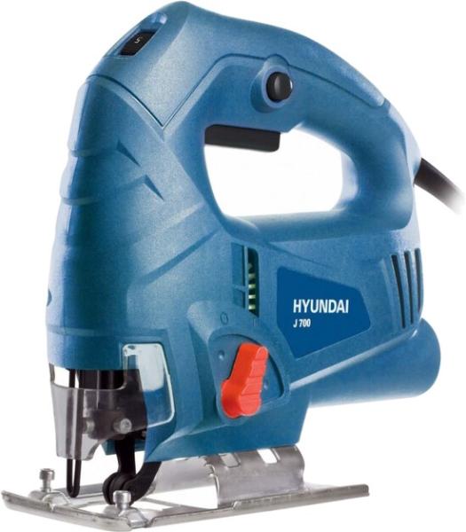 Электролобзик Hyundai J 700