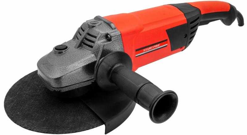 Угловая шлифовальная машина Start Pro SAG-2500