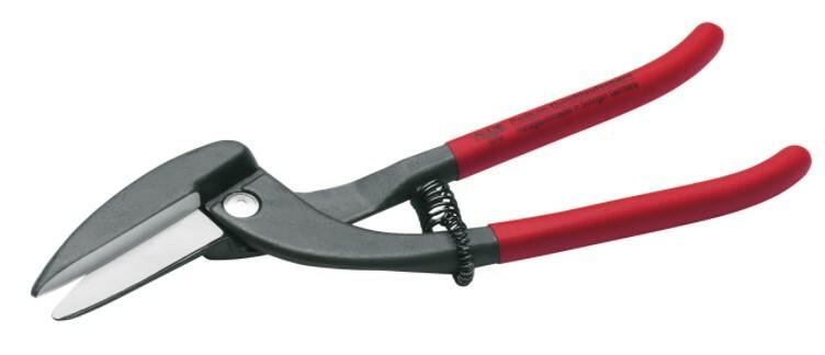 Ножницы для листового металла NWS Пеликан (070-12-300)