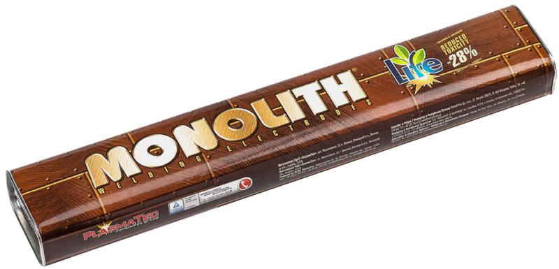 Электроды сварочные Монолит РЦ 5 мм, 5 кг (1542)