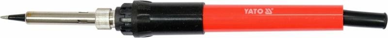 Паяльник сетевой Yato (YT-82701)