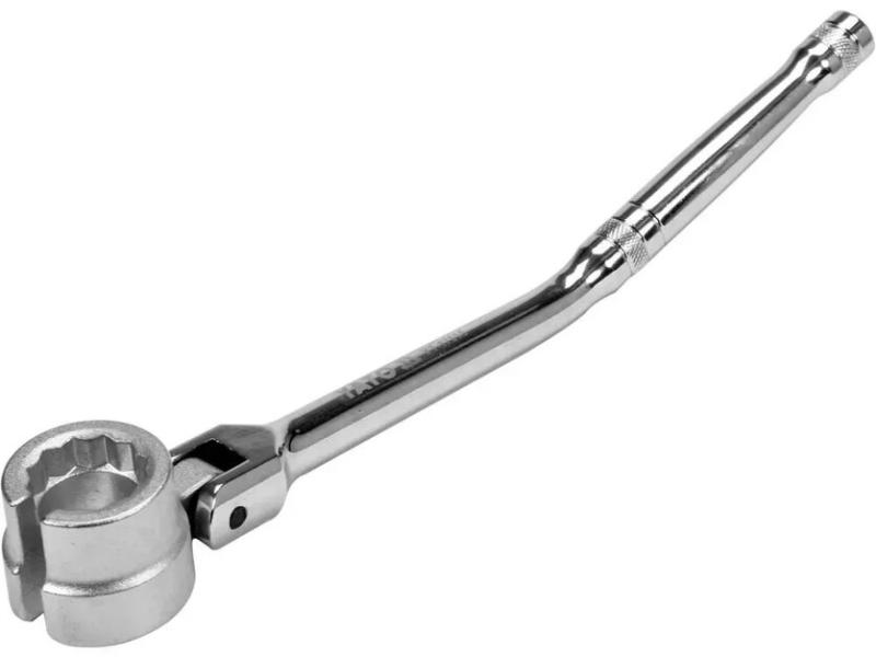 Ключ для лямбда-зонда Yato 22 мм (YT-17515)