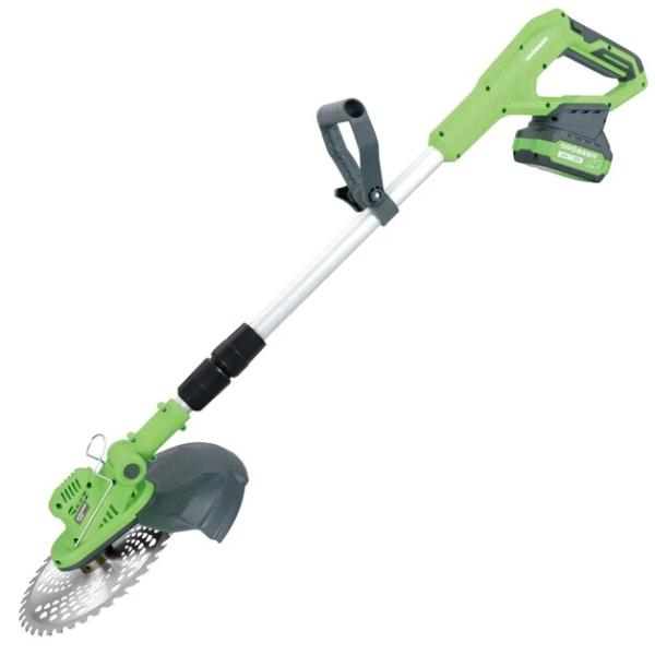 Аккумуляторный триммер Grosser GBC 232 (G0133)