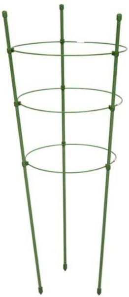 Опора для растений BRADAS кольцевая 60 см (TYRP60)