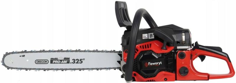 Бензопила Faworyt Pro SP23 X