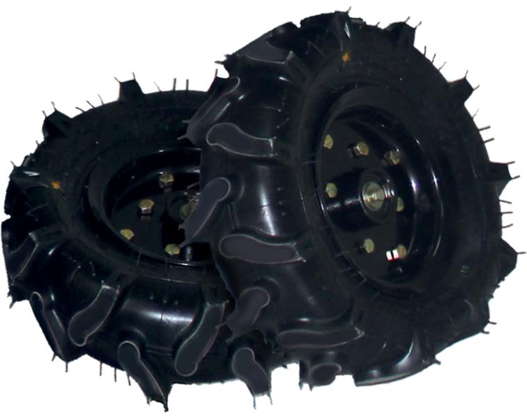 Пневматические колеса Konner&Sohnen KS RW50