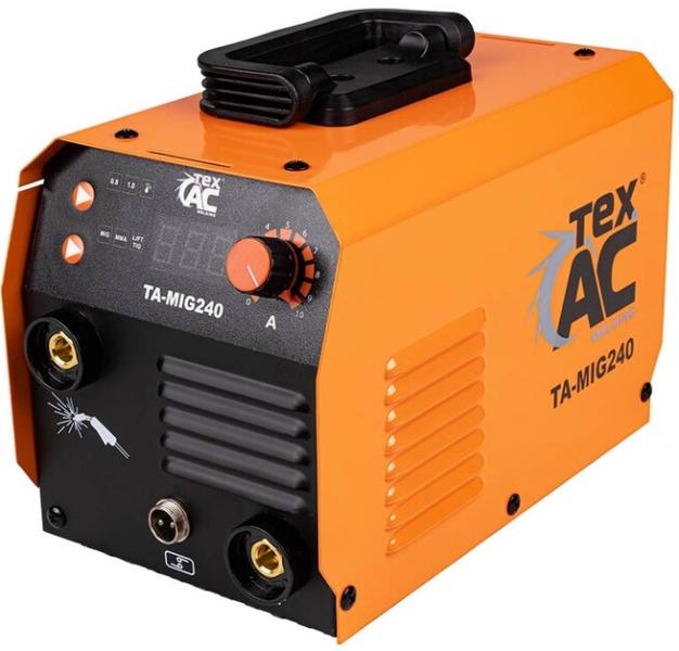 Сварочный полуавтомат TexAC TA-MIG240