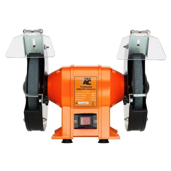 Точильный станок ТехАС ТА-01-670