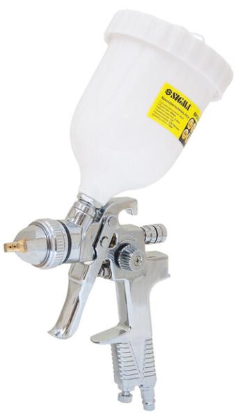 Краскораспылитель Sigma HVLP 1.8 мм (6812141)