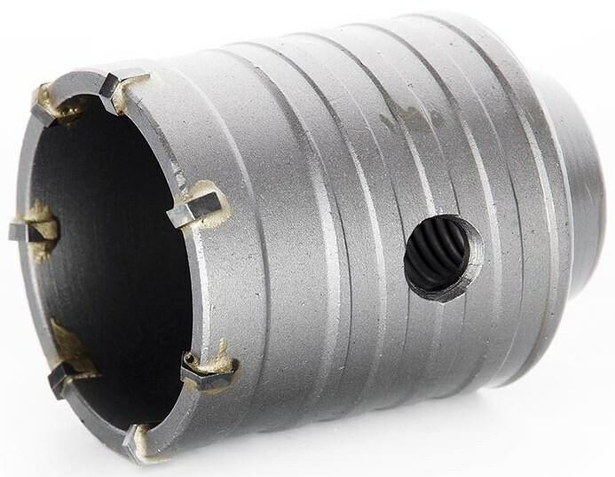 Сверло корончатое по бетону APRO 55 мм (819006)